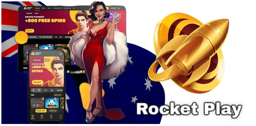 RocketPlay-casino
